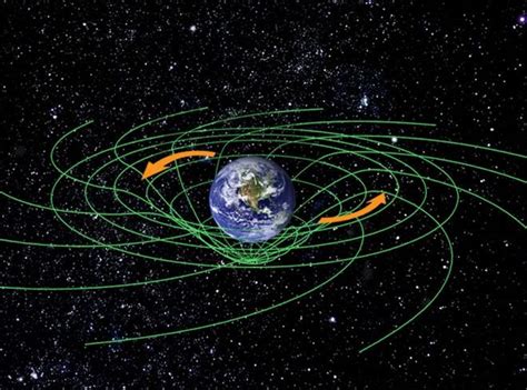 "Gravity is an Illusion" --The Theory That Predicted Gravitational Waves May Be Wrong - The ...