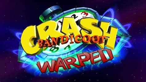 Crash Bandicoot 3: Warped - Crash Bandicoot N. Sane Trilogy Guide - IGN