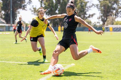 Guide to the U.S. Soccer Team in the 2023 Women's World Cup | TIME