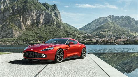 Aston Martin Wallpapers - Top Free Aston Martin Backgrounds - WallpaperAccess