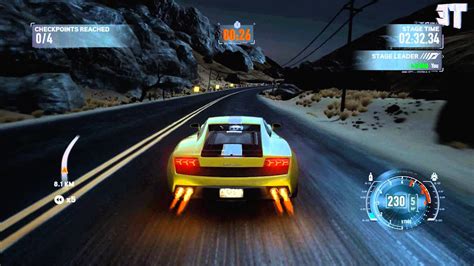 Need for Speed: The Run Gameplay #3 (PC HD) - YouTube