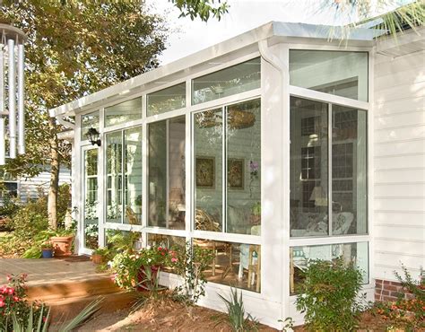 California Sunrooms | Split Level Sunroom Design