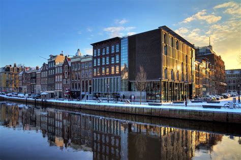 Tips to Visit Anne Frank House Museum in Amsterdam | The Planet D