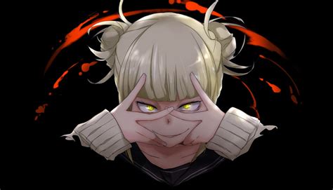 Papel de parede para celular: Anime, Minha Academia De Heróis, Himiko Toga, 426940 baixe o papel ...