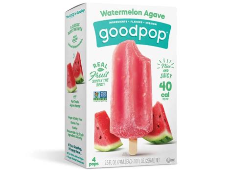 7 Healthy Popsicles, According to a Dietitian—& Ice Pops to Avoid