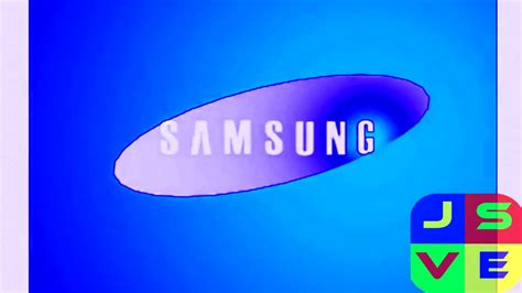 Samsung Logo History