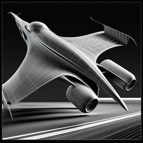 Aesthetics Exploration: Aerodynamic Design – Aesthetics of Design