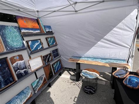 Delray Beach Art Festival - Seth Wilson Design