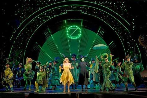 Wicked Musical New York Tickets - IntroducingNewYork.com