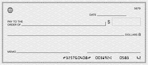 Blank Cheque Template Bank Wells Fargo PNG, Clipart, Aba, 51% OFF