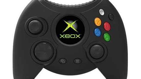 Xbox Approves Remake Of Classic "Duke" Controller for Xbox One - IGN