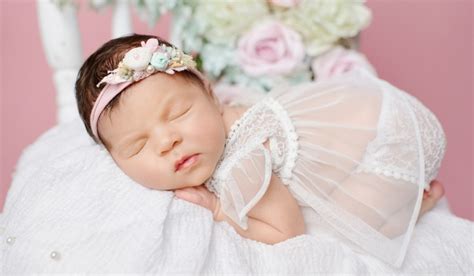 Baby Photo Shoot at Home: Capturing Precious Moments