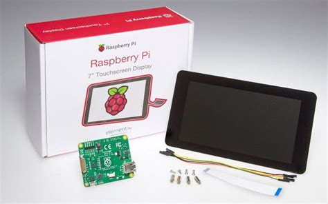 Best Raspberry Pi Touchscreen in 2024