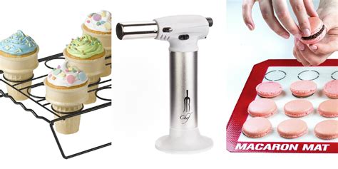 10 Cool Baking Tools and Equipment - Fun Baking Supplies—Delish.com