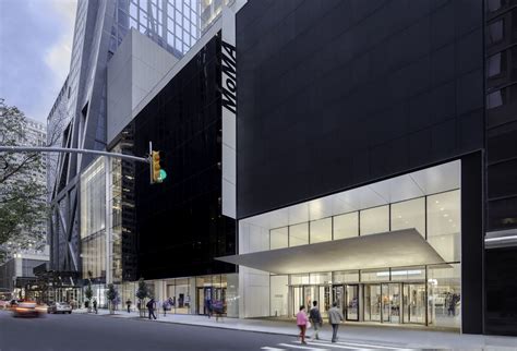 MoMA Expansion by Diller Scofidio + Renfro Set to Open in New York | ArchDaily