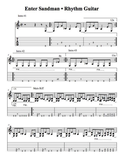 Rock Guitar Lessons • Best Rock Guitar Riffs • Strum Patterns, Full Songs, Tab, Chords, Video ...