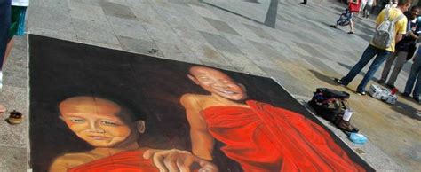 European street art to see | River Cruise experiences | River Voyages