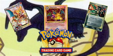 What Is The Rarest Charizard Pokmon Card?