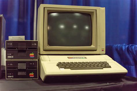 Apple II Explained: Everything You Need To Know - History-Computer