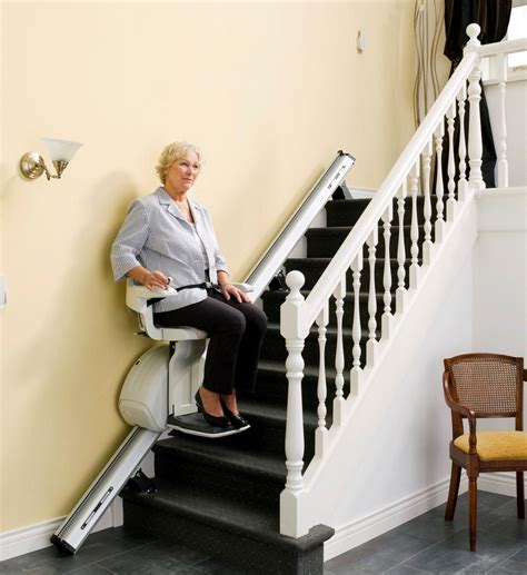 Wheelchair Assistance | Harmar pinnacle sl600 stair lift