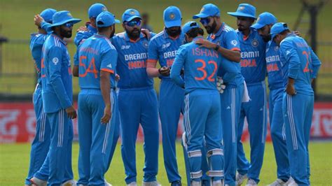 IND vs BAN: India Likely to Rest Jasprit Bumrah, Mohammad Siraj, Hardik Pandya; Shreyas Iyer ...