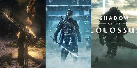 10 PlayStation 4 Games Still Worth Playing In 2023