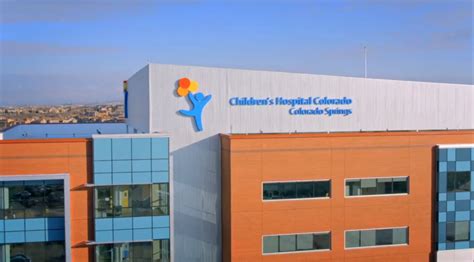 Children's Hospital Colorado, Colorado Springs to receive over 1k doses of COVID-19 vaccine | KRDO