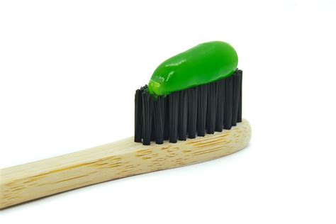 Charcoal Toothbrush Benefits, Issues, and More