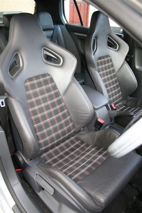 Mk7 Gti Seats - How Car Specs