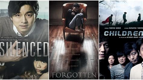 Top 30 Korean thriller movies according to their IMDb rating | PINKVILLA: Korean