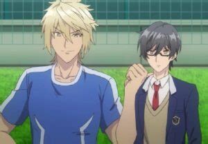 8 Best American Football Anime to Watch (Ranked) - OtakusNotes