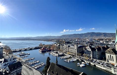 10 Best Museums In Zurich (Art, History & More) - SwitzerLanding