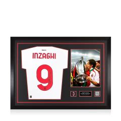 Official AC Milan Memorabilia