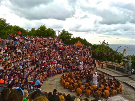 Bali Surfing, Tours and Adventures: Bali Traditional Dance