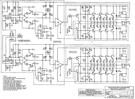 Amplifier Circuit Diagram Pdf