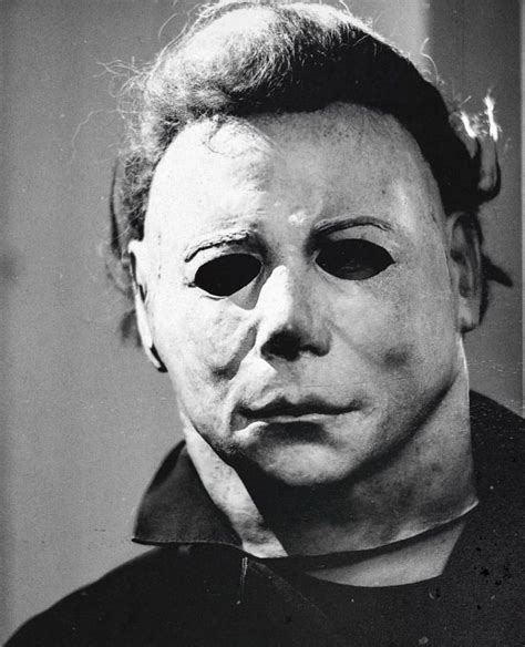 Why does Michael Myers not talk? - Weird Known Fact