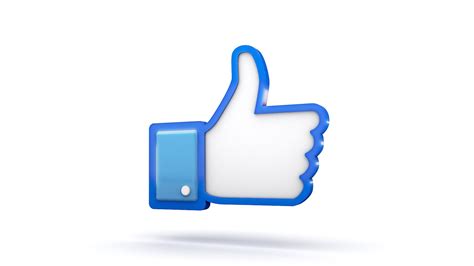 Thumbs Up Emoticon Facebook | Free download on ClipArtMag