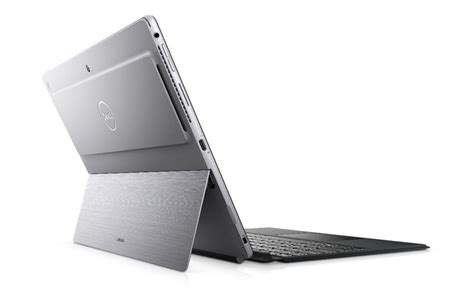 Dell Latitude 7320, A Detachable 2-in-1 Laptop Launched