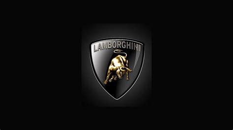 Lamborghini Logo Wallpapers - Wallpaper Cave