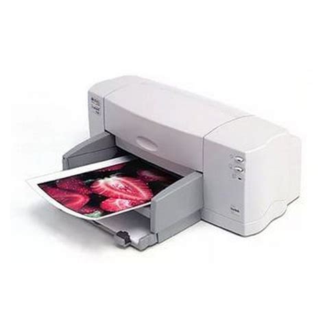 Струйный принтер HP Deskjet 710c по выгодной цене | Сервисный центр Лама+