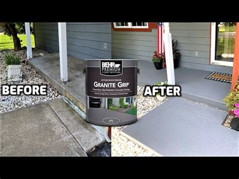 Behr Epoxy Garage Floor Paint Review – Flooring Guide by Cinvex