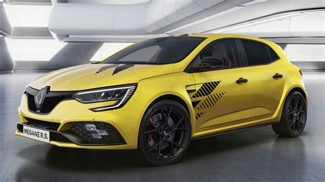 2023 Renault Megane RS Ultime - Papéis de Parede e Imagens de Fundo em HD | Car Pixel