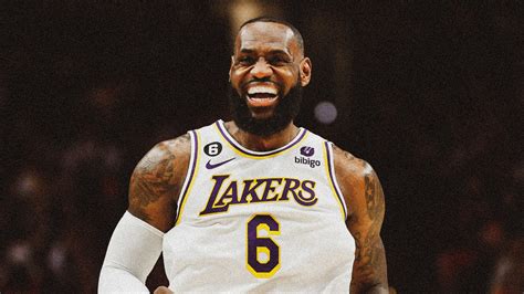 LeBron James Named Western Conference NBA All-Star 2023 Captain | NBA.com