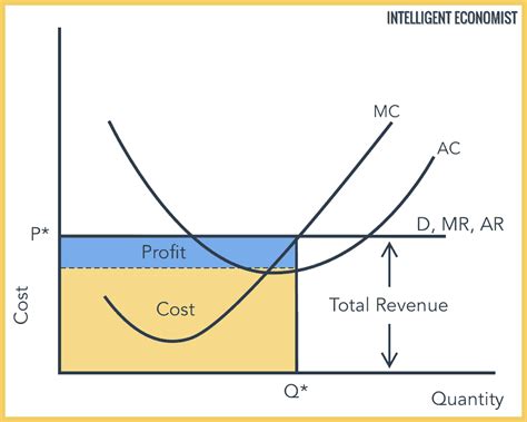 Perfect Competition - Intelligent Economist