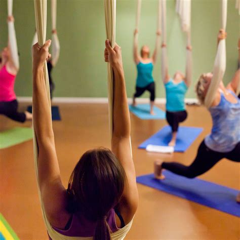 aerial-yoga-class | Aerial Revolution