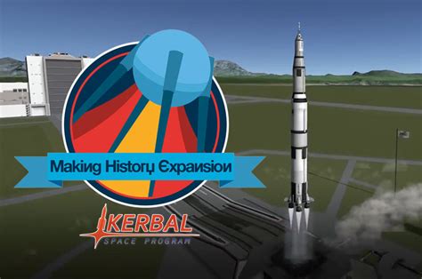 Kerbal space program rocket - propstoun