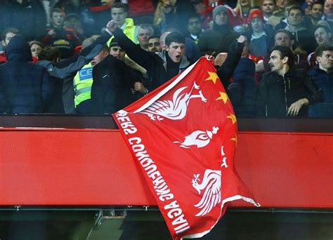 UEFA charge Man Utd, Liverpool over crowd trouble - Rediff Sports