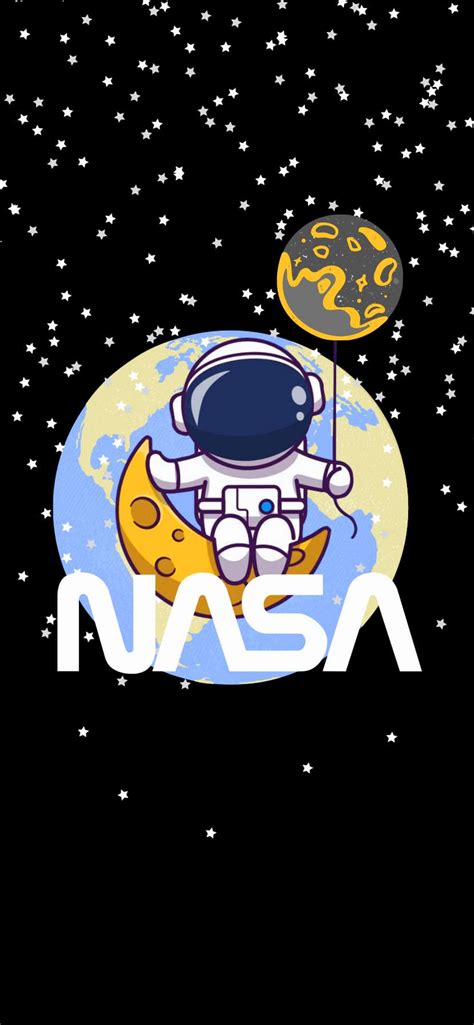 NASA Wallpaper - iXpap