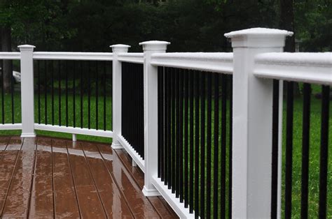 Decks.com. Deck Railing Height