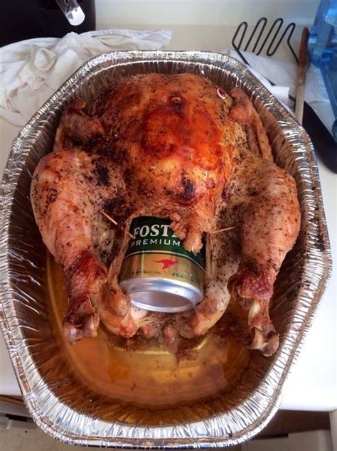 Thanksgiving Dinner In A Can : Even this year, as we stay home with our families in cooking ...